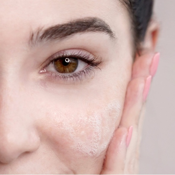 NIB BeautyBio The Balance pH Balancing Gel Cleanser with Ginger Root Extract 6oz - Picture 5 of 11